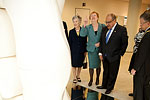Officiellt besök av Nya Zeelands generalguvernör Anand Satyanand 2.-5.5.2011. Copyright © Republikens presidents kansli