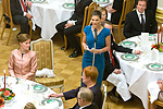 Besök av Sveriges kronprinsessa Victoria och prins Daniel 31.10.-3.11.2010. Copyright © Republikens presidents kansli 
