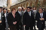 Officiellt besök i Turkiet 28.-30.3.2011. Copyright © Republikens presidents kansli