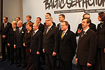 Baltic Sea Action Summit. Copyright © Republikens presidents kansli